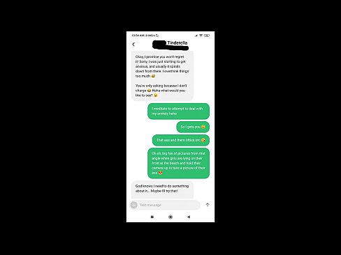 ❤️ ฉันเพิ่ม PAWG ใหม่จาก Tinder ในฮาเร็มของฉันแล้ว (รวมคุยกับ Tinder ด้วย) ☑ โป๊คุณภาพ ที่เรา th.hellporno-com.ru